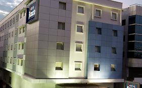 Hotel Aditya Hometel Hyderabad